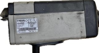 Volvo calefacción auxiliar 21017324 .