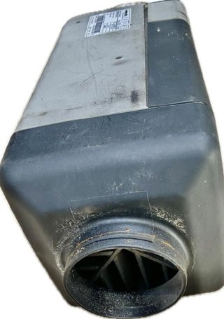 Volvo calefacción auxiliar 21017324 .