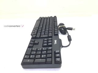 teclado alfanumerico dell sk-8115