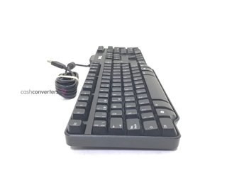 teclado alfanumerico dell sk-8115