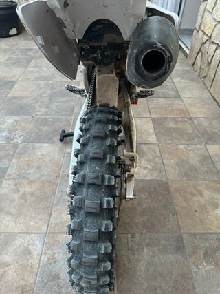 Honda CRF250