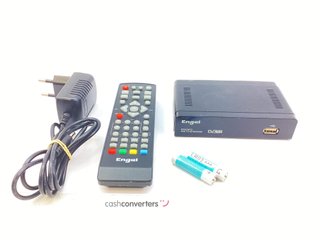 decodificador engel rt5130t2