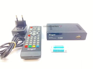 decodificador engel rt5130t2