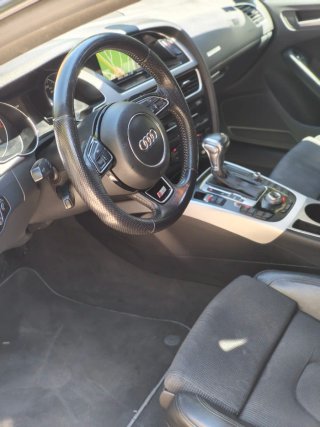 Audi A5 Sportback Sline 2.0Tdi 190 Quattro Naciona