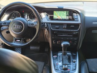 Audi A5 Sportback Sline 2.0Tdi 190 Quattro Naciona