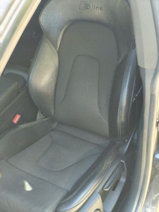 Audi A5 Sportback Sline 2.0Tdi 190 Quattro Naciona