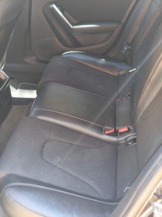 Audi A5 Sportback Sline 2.0Tdi 190 Quattro Naciona