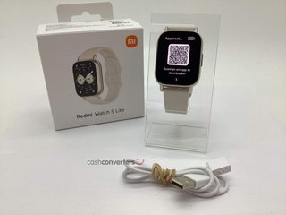 xiaomi redmi watch 5 lite