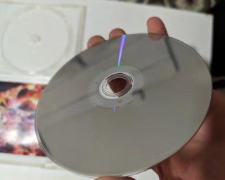 🇪🇦 Ultimate Marvel VS Capcom 3 PS3