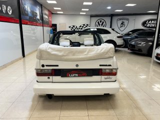 Volkswagen Golf Cabrio 1984 KARMANN