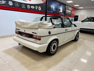 Volkswagen Golf Cabrio 1984 KARMANN
