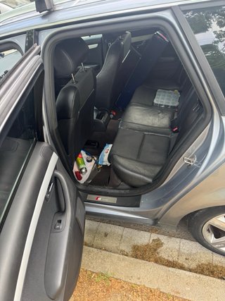 Audi A4 2003