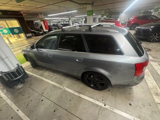 Audi A4 2003