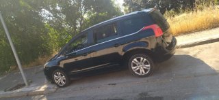 Peugeot 5008 2015