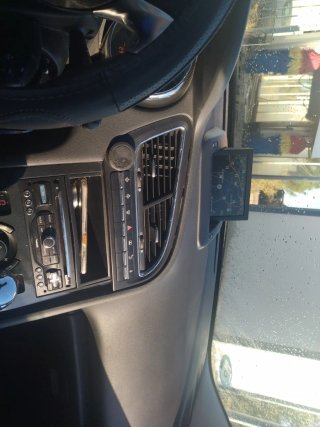 Peugeot 5008 2015
