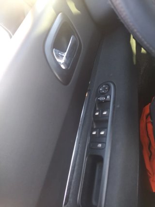 Peugeot 5008 2015