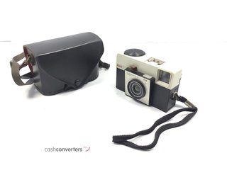 camara vintage kodak instamatic 25