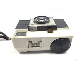 camara vintage kodak instamatic 25