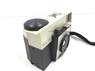 camara vintage kodak instamatic 25
