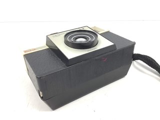 camara vintage kodak instamatic 25