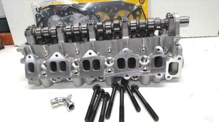 Ford 384440 culata xm346049jb ranger (er)