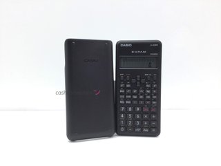 calculadora cientifica casio fx-82ms (2nd edition)