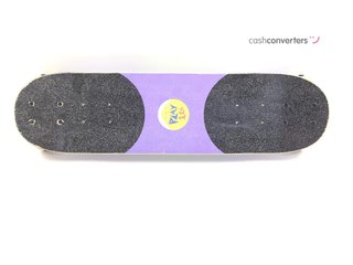 monopatin decathlon oxelo play 120 friends violet