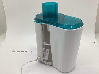 licuadora cecotec juice&fresh 400 titan