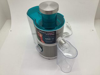 licuadora cecotec juice&fresh 400 titan