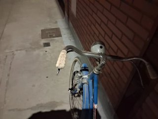 Bicicleta Orbea Clásica Años 60