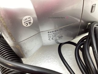 aspirador con bolsa taurus micro 1000