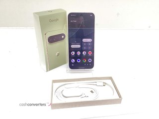 google pixel 11 pro xl 16gb 512gb