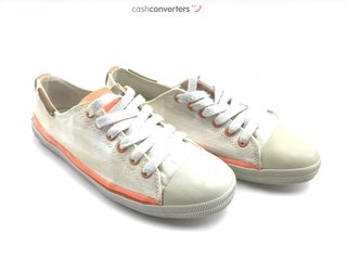 zapatillas calvin klein