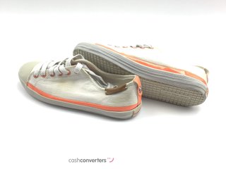 zapatillas calvin klein