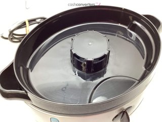 cocedor a vapor cecotec vapovita 3000 inox