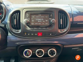 Fiat 500L Pop Star 1.4 16v 70kW (95CV)