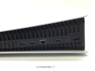 consola ps5 sony playstation 5