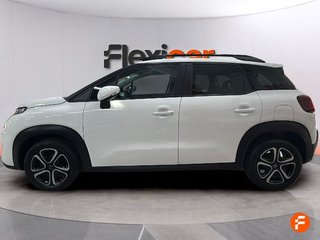 Citroën C3 Aircross PureTech 81kW (110CV) Max