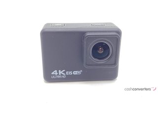 camara ultracompacta generico 4k eis wifi ultra hd