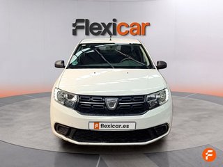 Dacia Logan MCV Essential 1.0 55kW (75CV)