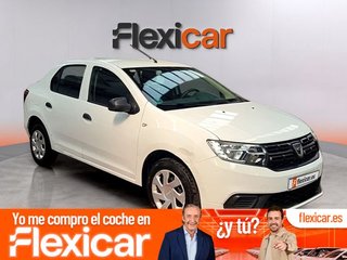 Dacia Logan MCV Essential 1.0 55kW (75CV)