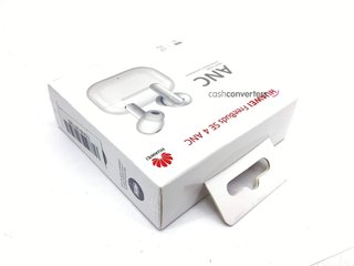 in-ear huawei freebuds se 4
