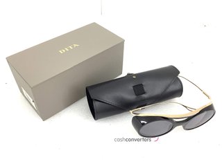 gafas de sol caballero/unisex dita nacht one