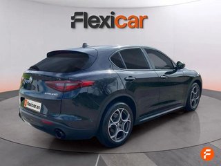 Alfa Romeo Stelvio 2.2 Diesel 118kW (160cv) SPRINT RWD