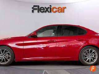Alfa Romeo Giulia 2.2 Diesel 140kW (190CV) Sprint RWD