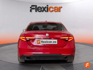 Alfa Romeo Giulia 2.2 Diesel 140kW (190CV) Sprint RWD