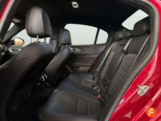 Alfa Romeo Giulia 2.2 Diesel 140kW (190CV) Sprint RWD