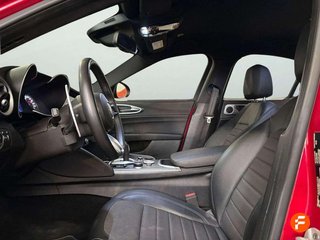 Alfa Romeo Giulia 2.2 Diesel 140kW (190CV) Sprint RWD