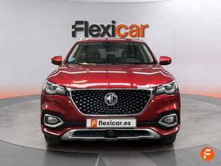 MG HS 1.5 Turbo GDI Comfort DCT