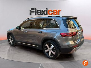 Mercedes Clase GLB 2.0 GLB 200 D DCT 110KW (150CV)